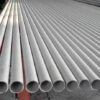Duplex Steel Seamless Pipes
